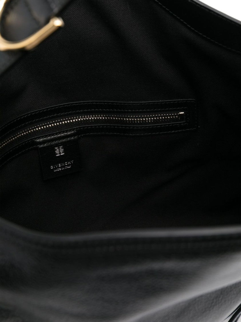 Givenchy Black Leather Bag