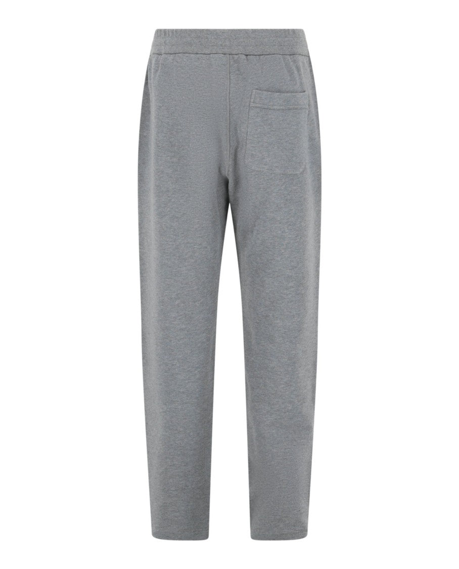 Brioni Terry Knit Sweatpants