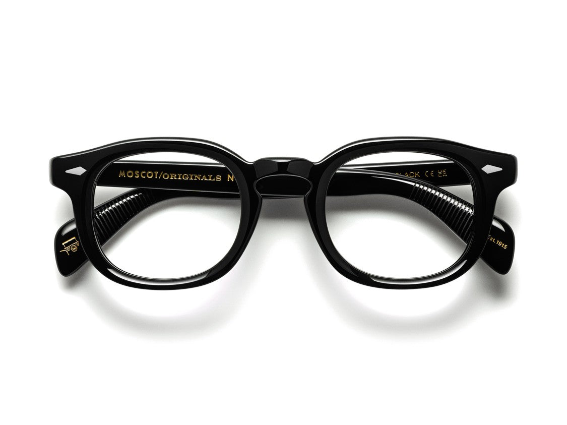 Moscot Or-Mek-O Acetate Eyeglasses