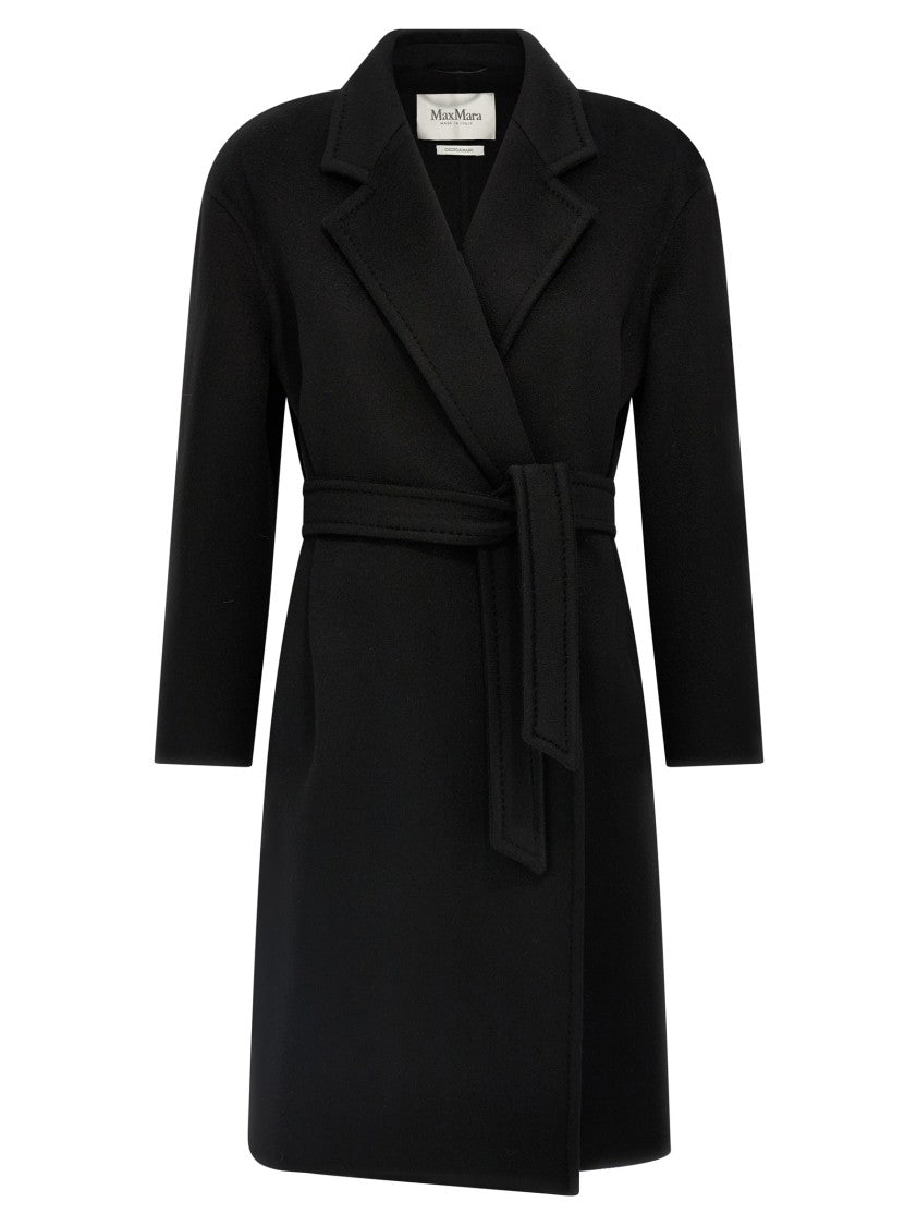 Max Mara 'Melinda' Coat
