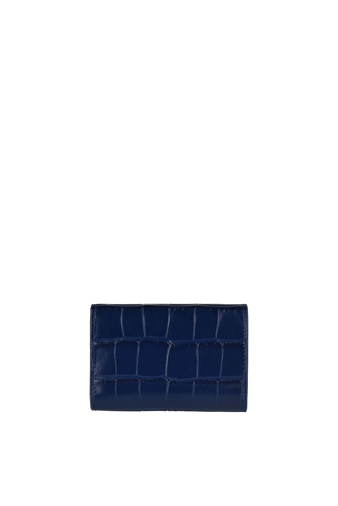 Balenciaga Paper Wallet