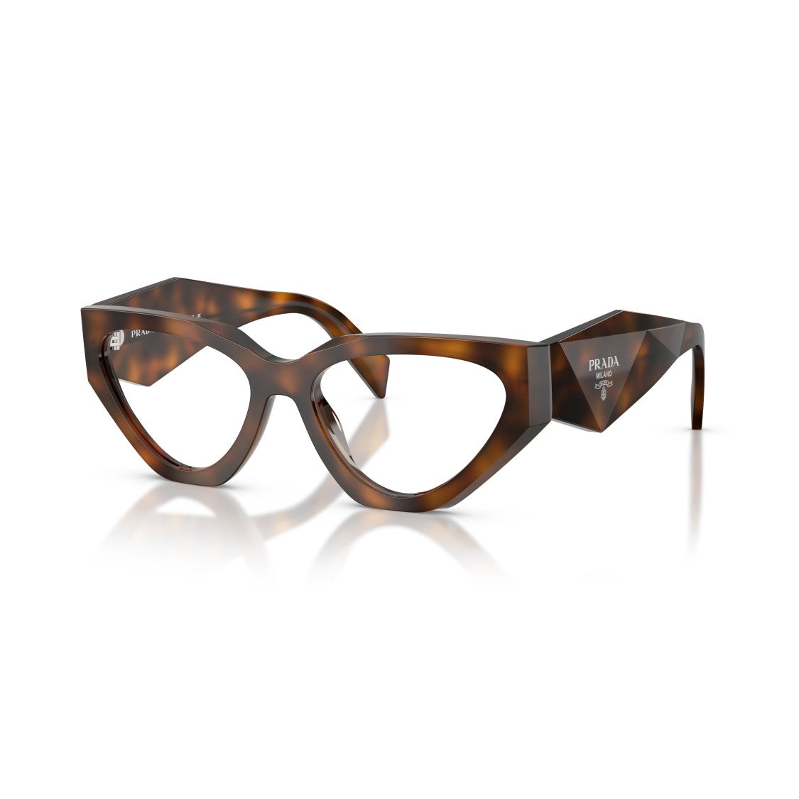 Prada 0Pr C07v Cat-Eye Sunglasses