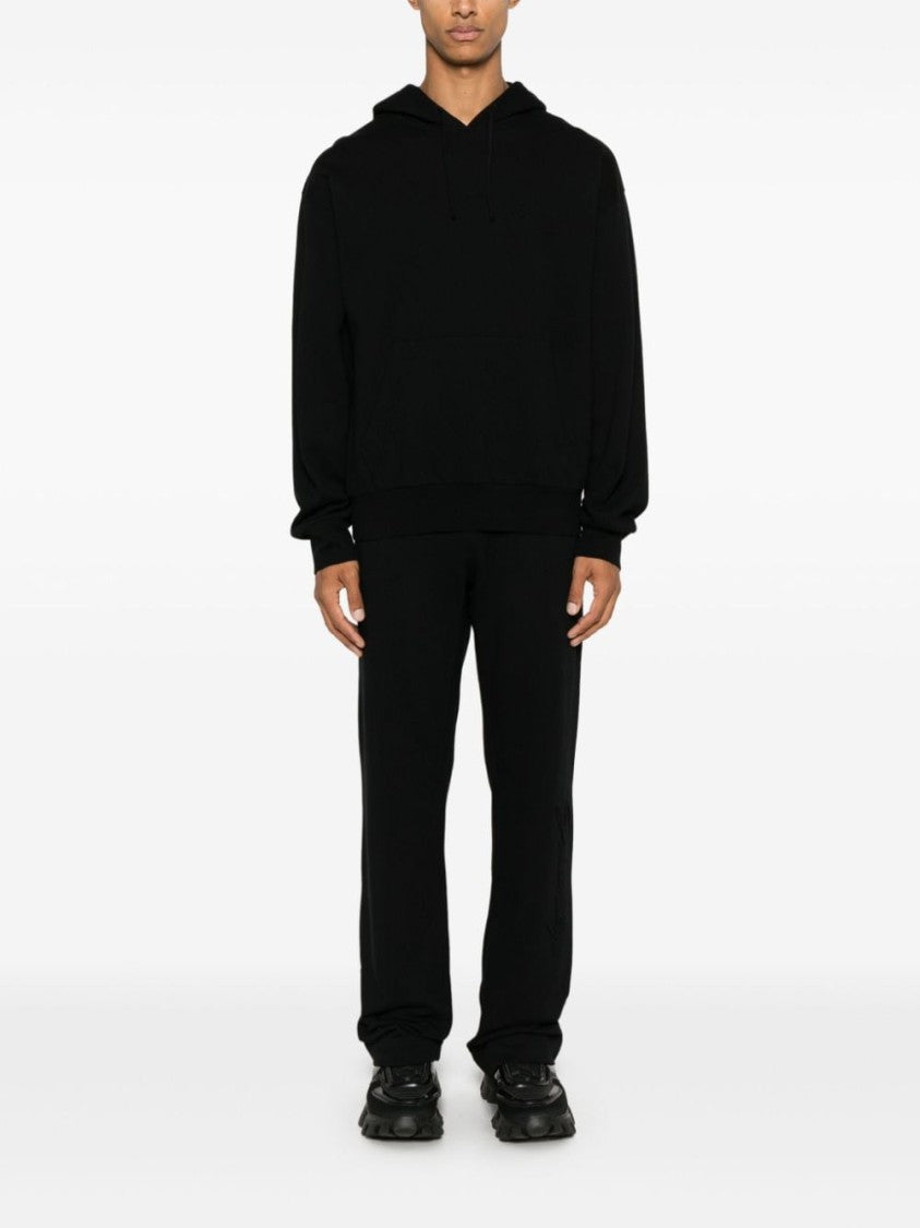 Givenchy Cotton Jersey Trousers