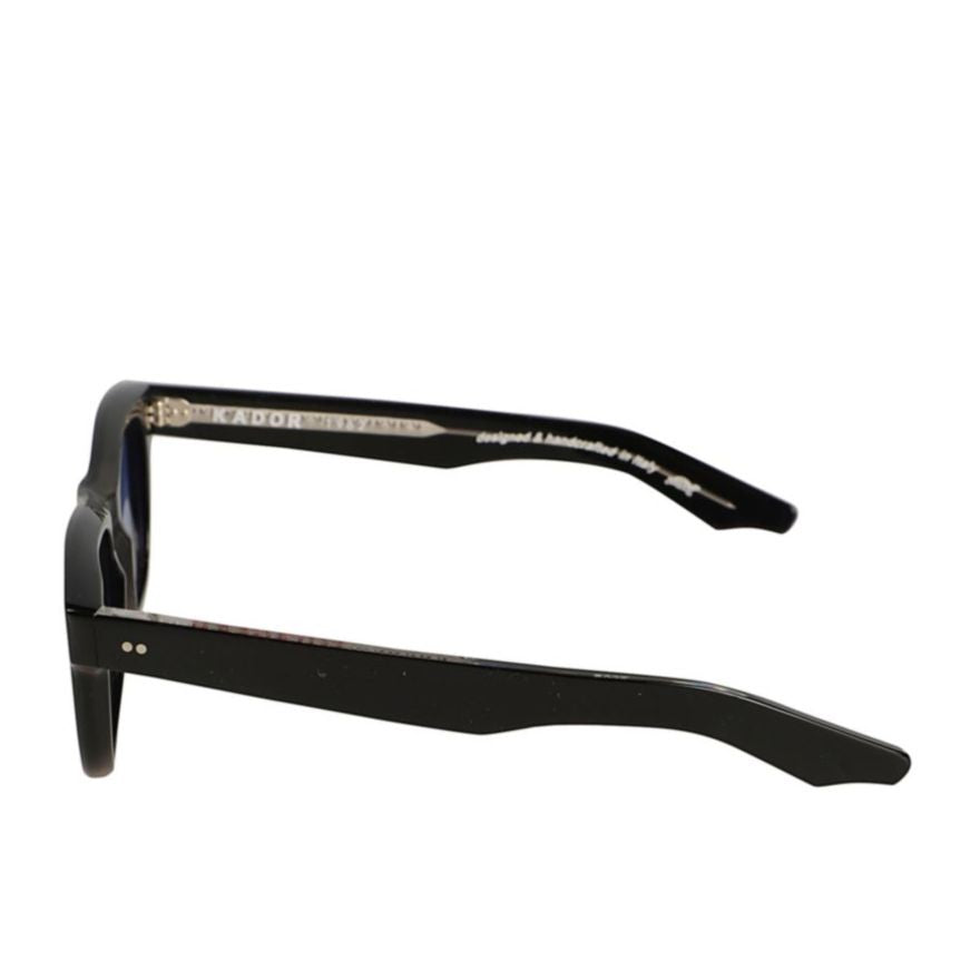 Kador Voyager 23 Rectangular Frame Sunglasses With Gradient Tinted Lenses