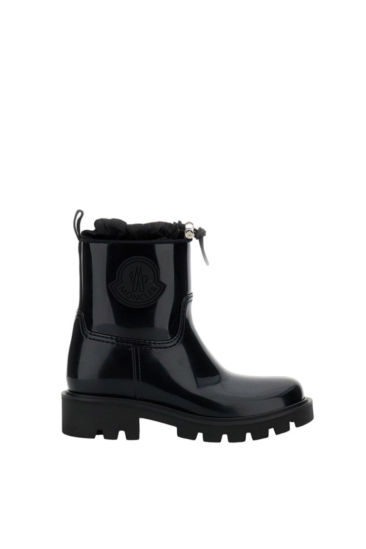 Moncler Kickstream Rain Boots