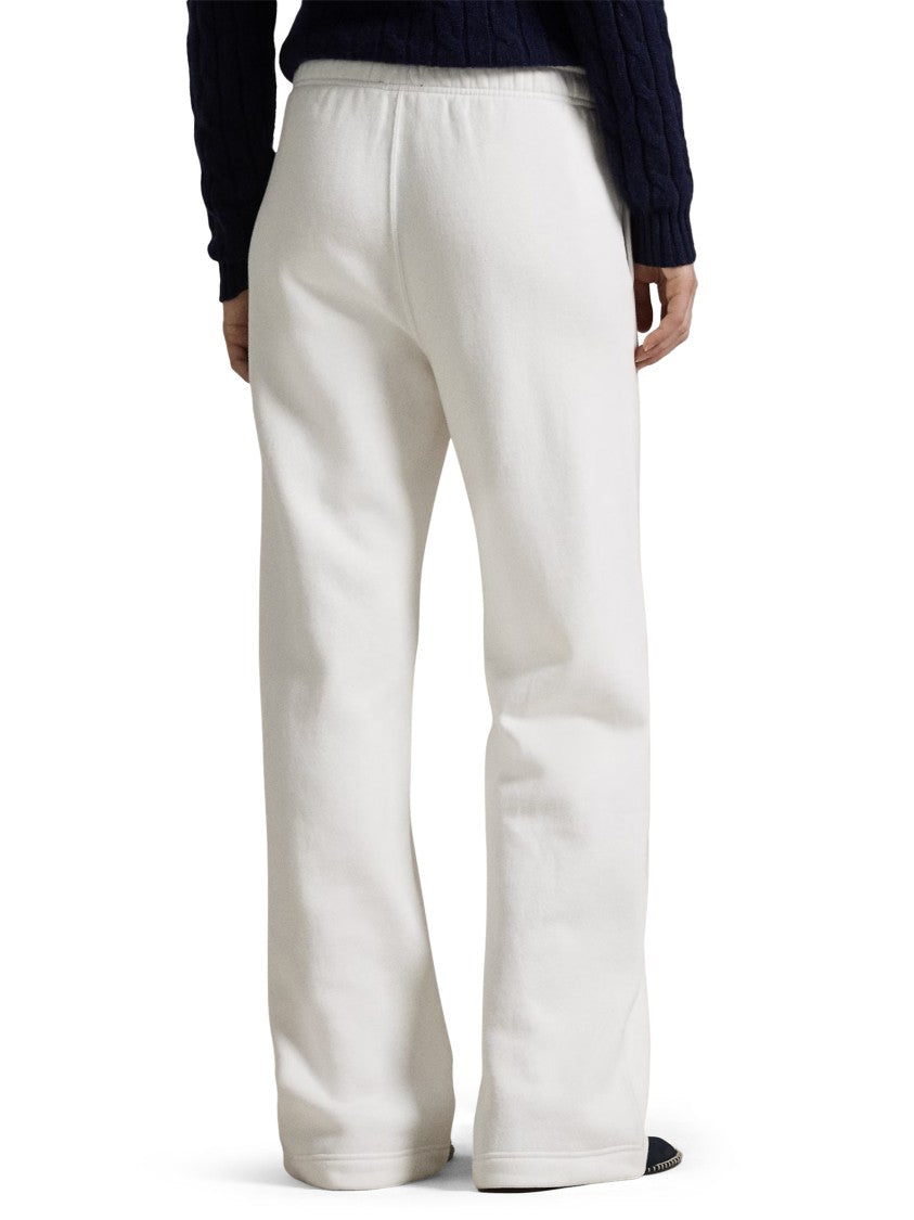 Polo Ralph Lauren Knit Drawstring Relaxed-Fit Sweatpants