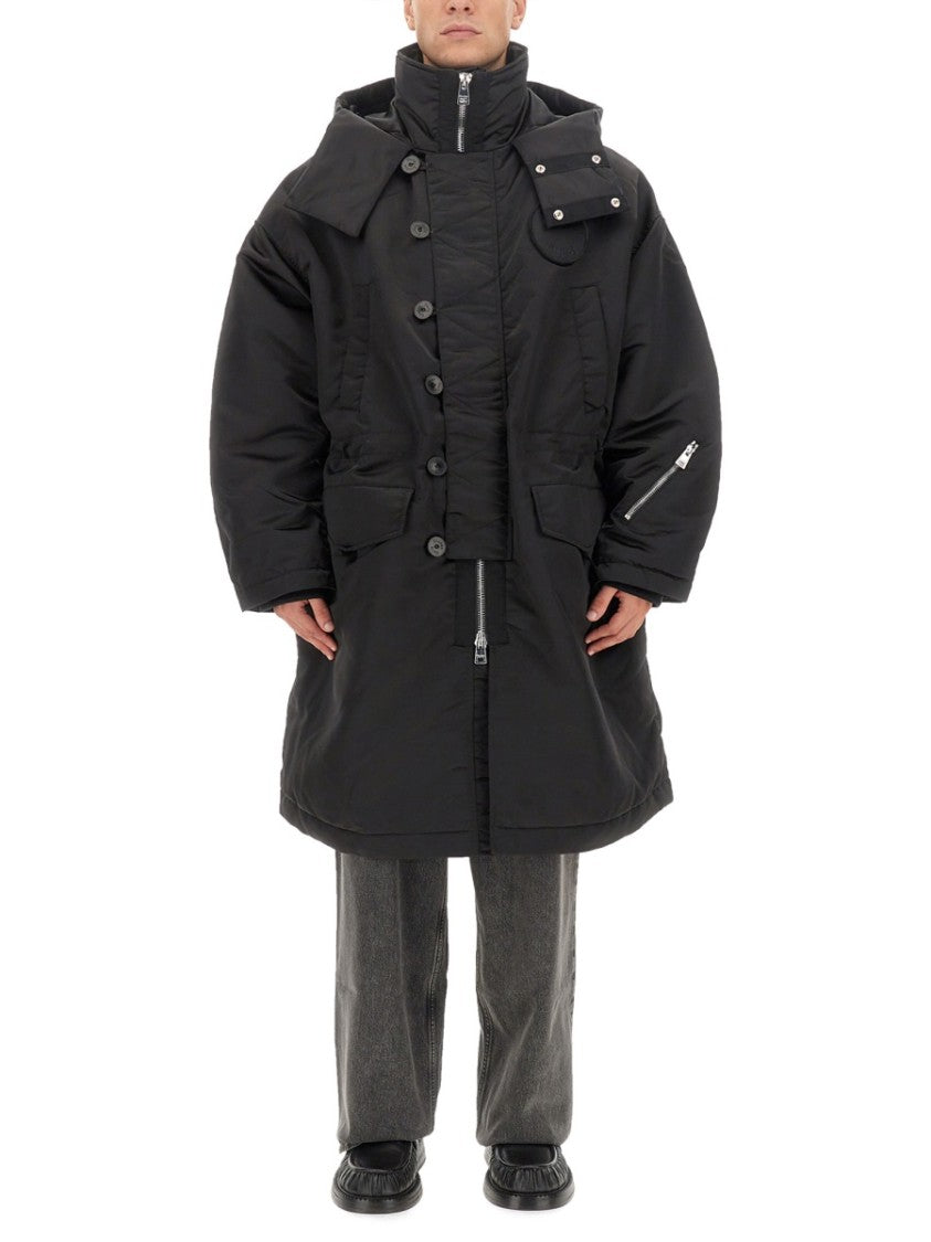 Études Lutece Jacket