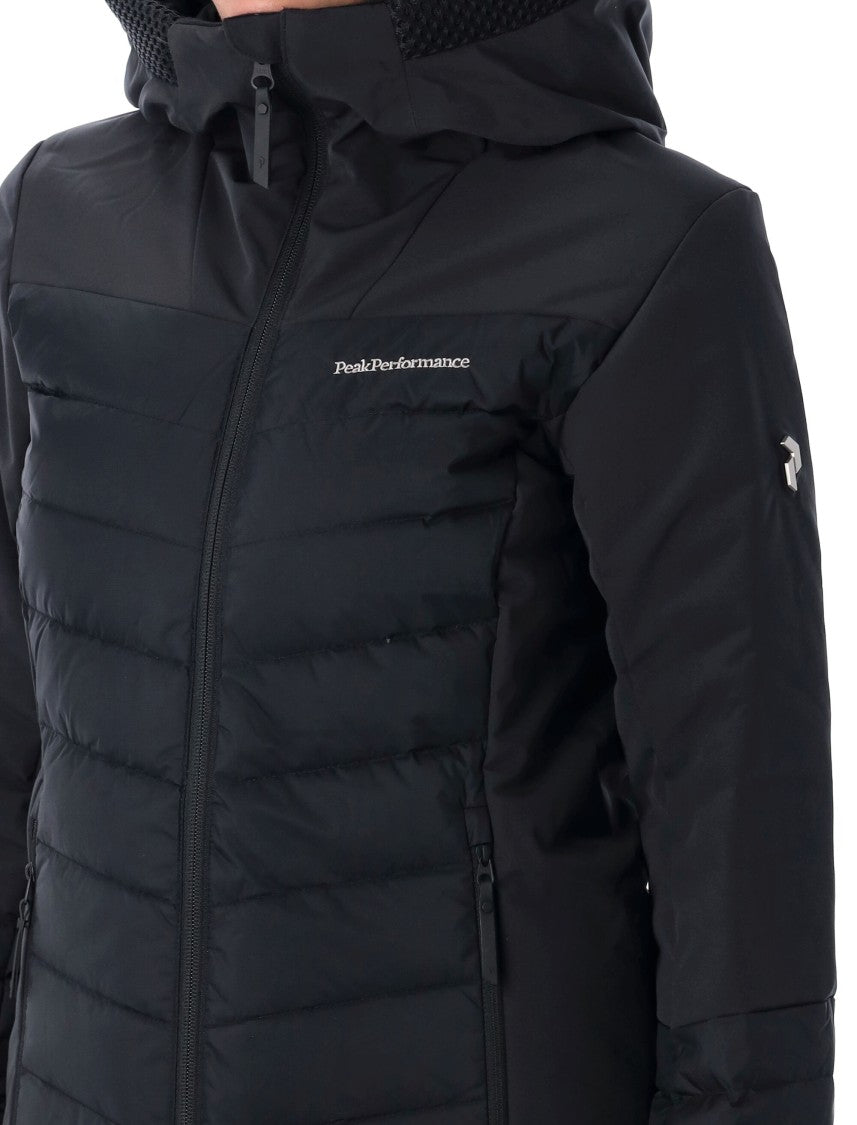 Peak Performance Blackfire Jacket