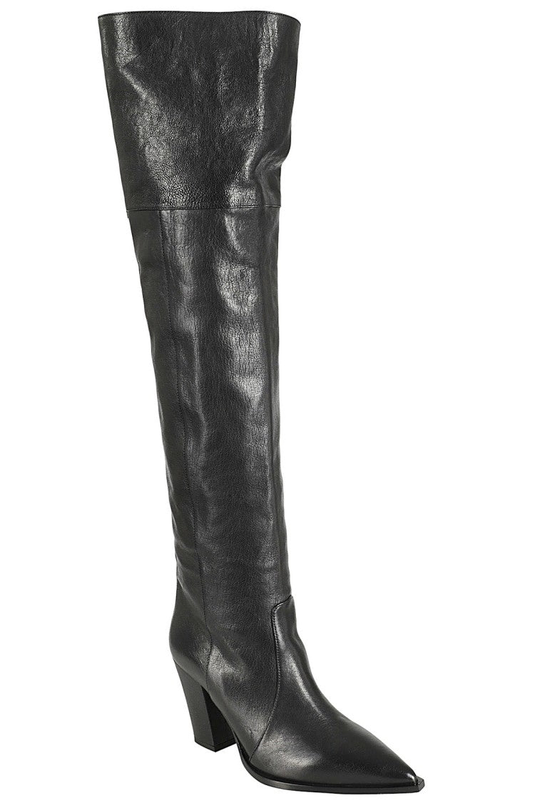 Bettina Vermillon Hannah Boots