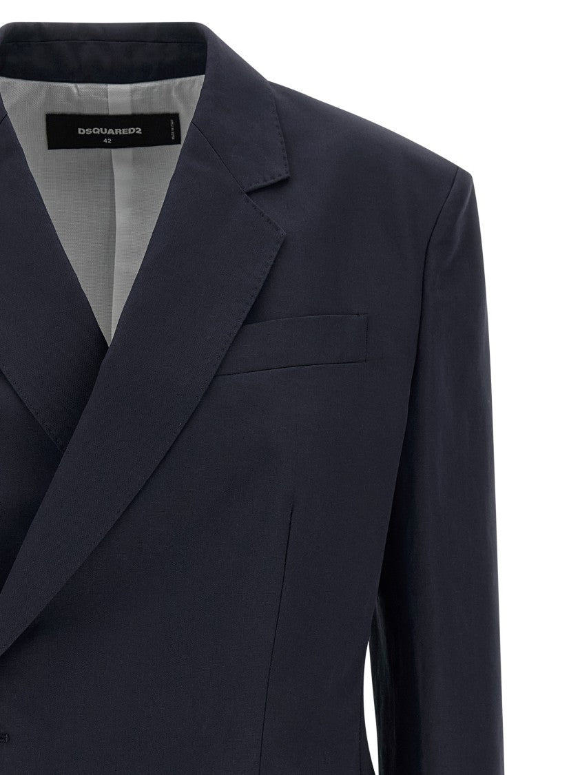 Dsquared2 'Kathy' Blazer