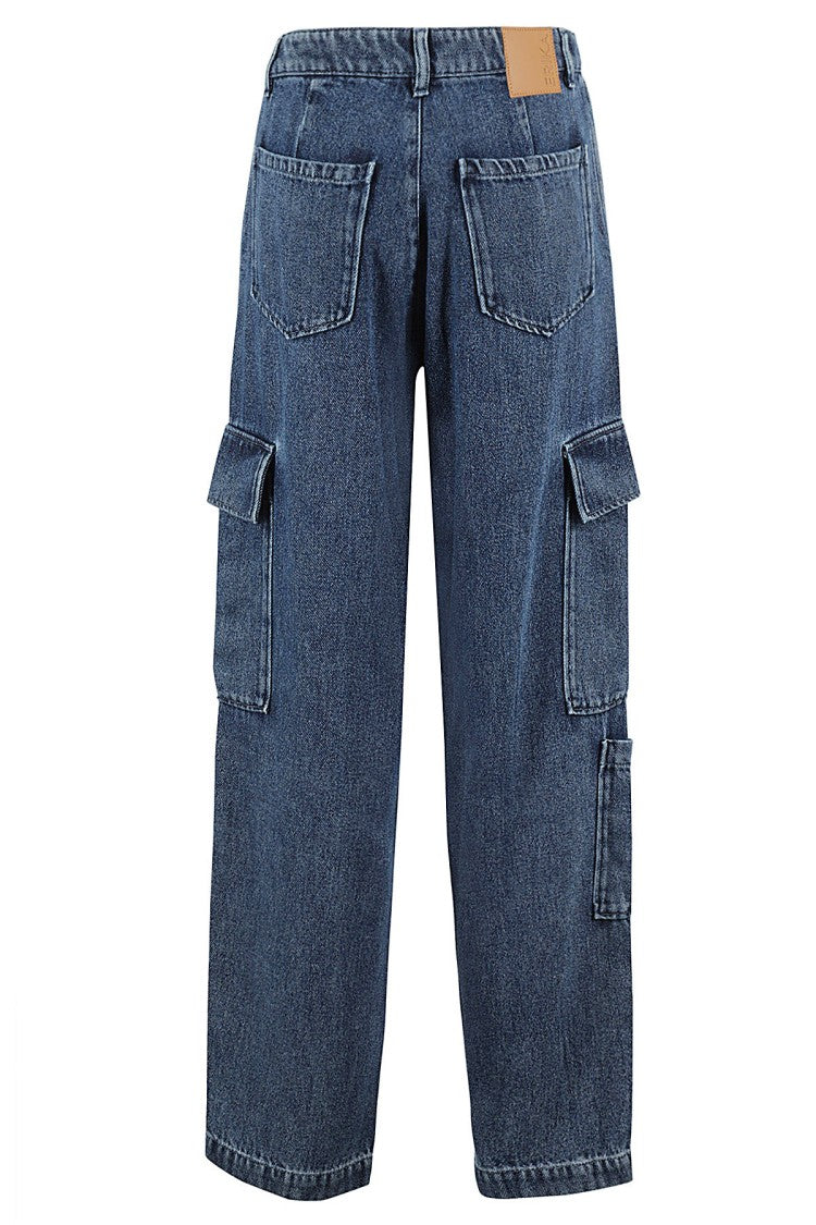 Erika Cavallini Daniel Pants