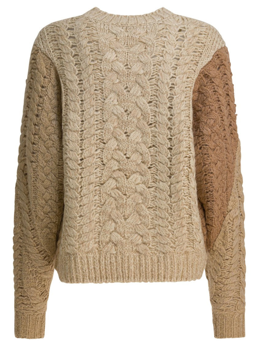 Isabel Marant Étoile Daryl Sweater