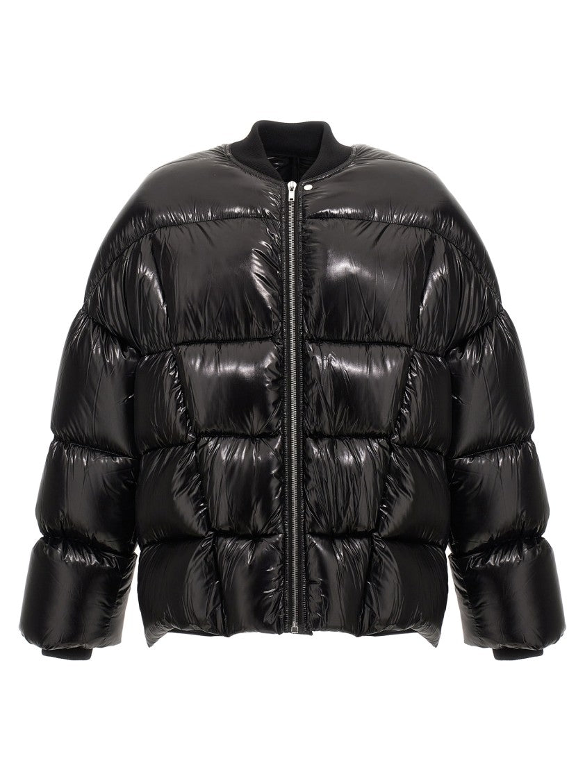 Rick Owens Flight' Down Jacket