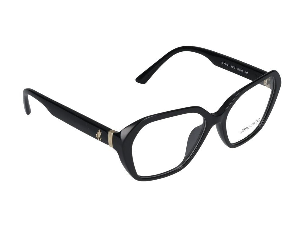 Jimmy Choo Eyeglasses 0Jc3013u 5000 55/16/140