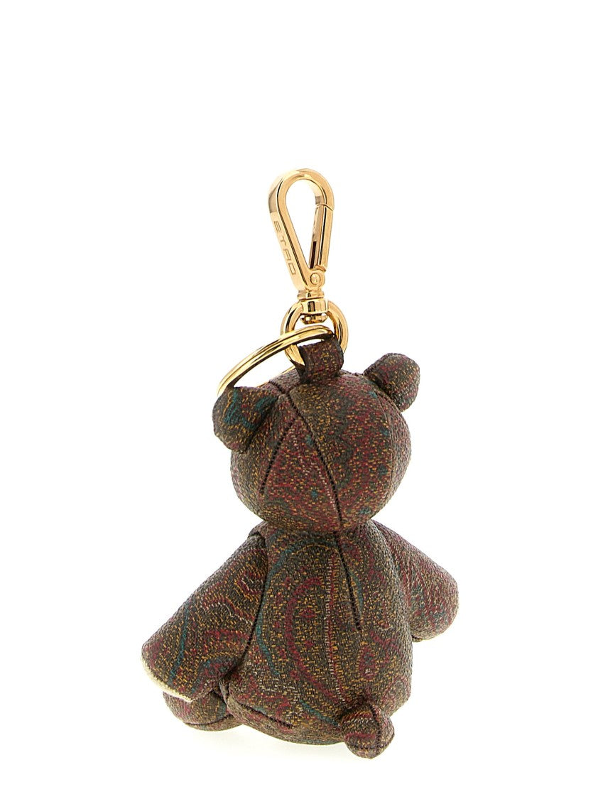 Etro Orso Arnica' Charm