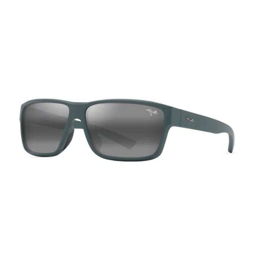 Maui Jim Matte Uila Af Gradient Sunglasses