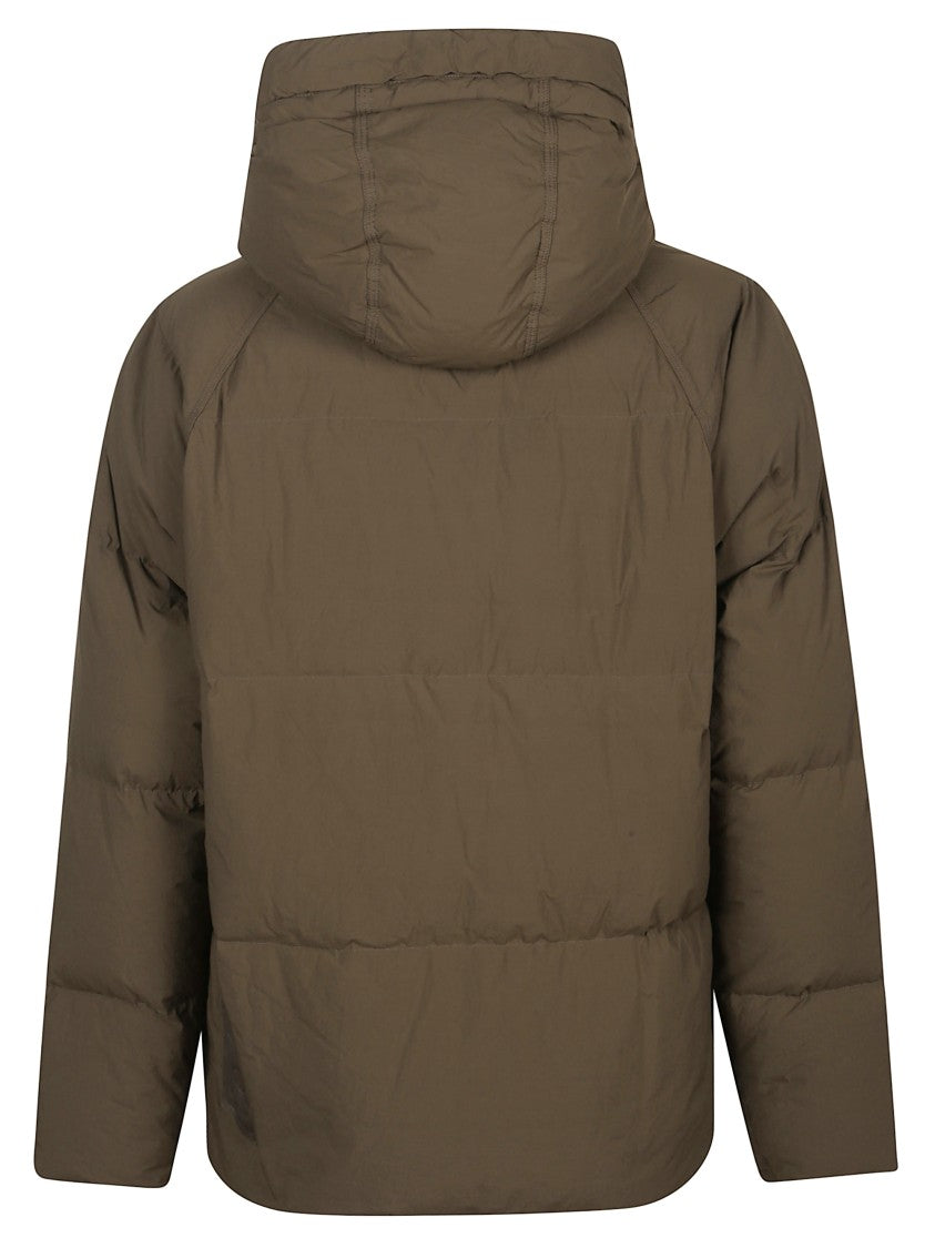 Ten C Artic Down Parka