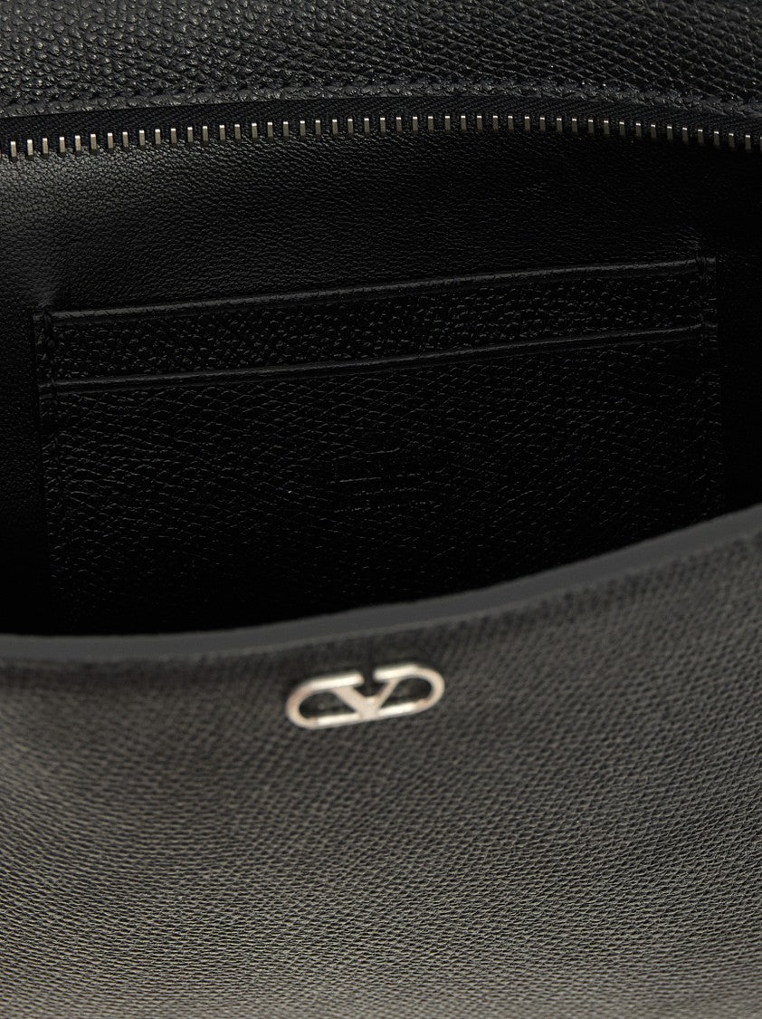 Valentino Garavani Vlogo Signature Pouch