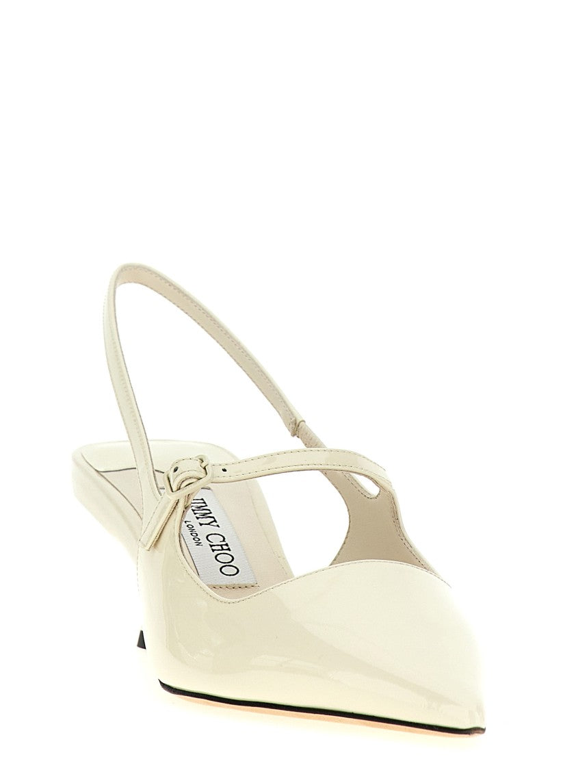 Jimmy Choo 'Didi' Slingback