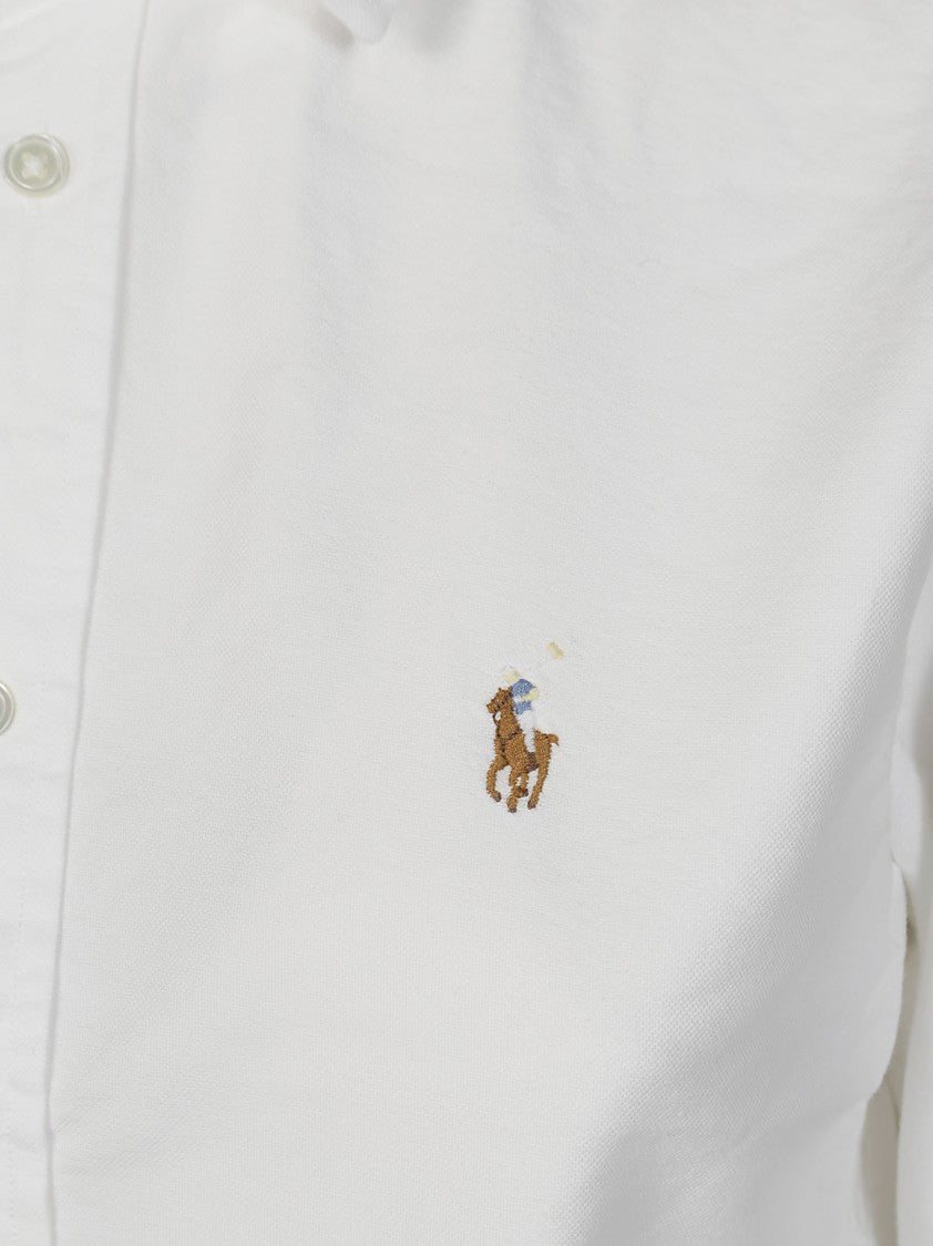Polo Ralph Lauren Ls Crlte Oxford Shirt