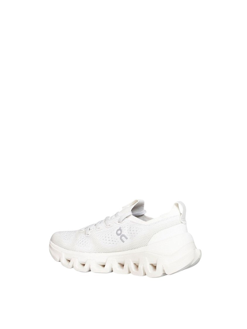 On Cloud X Tempo 1 Mesh Low-Top Sneakers
