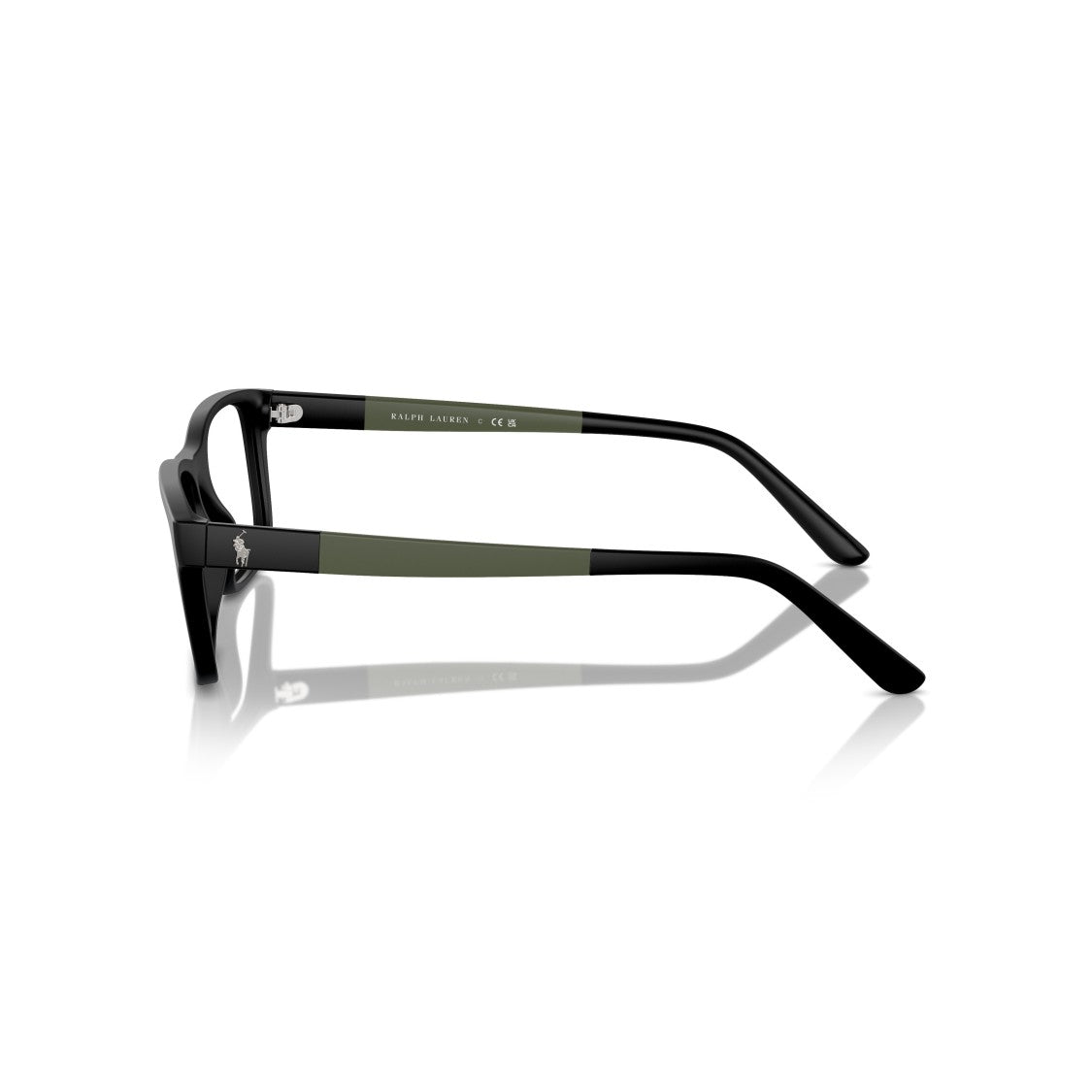 Polo Ralph Lauren 0Ph2212 Rectangular Eyeglasses