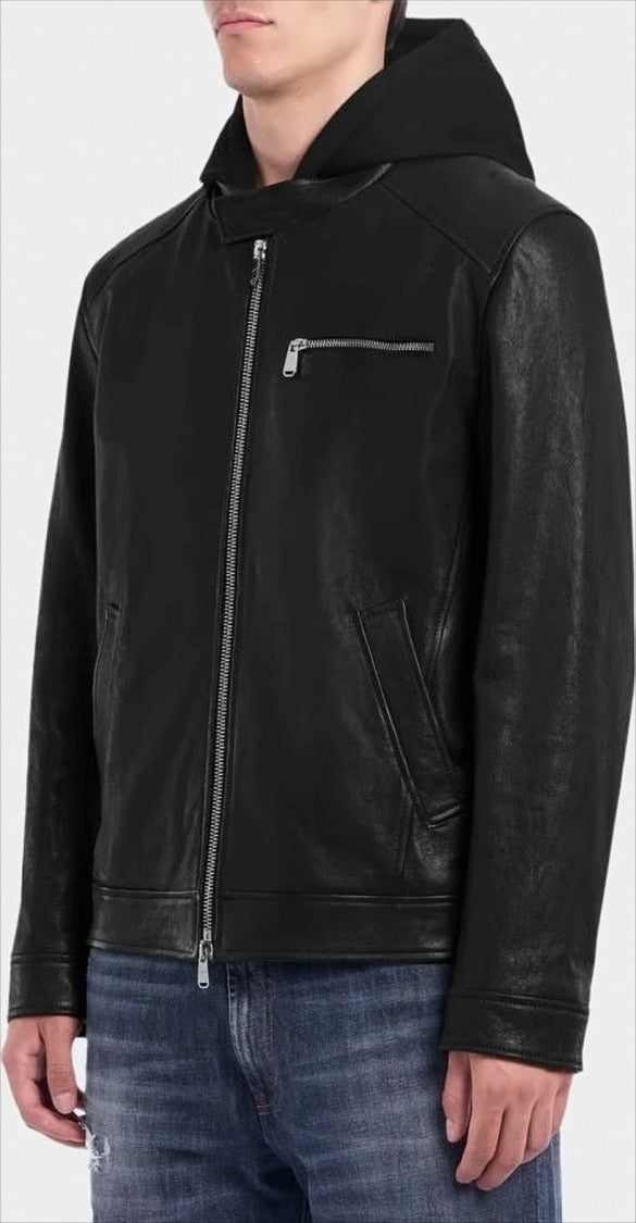 Dondup Classic Versatile Men's Jacket