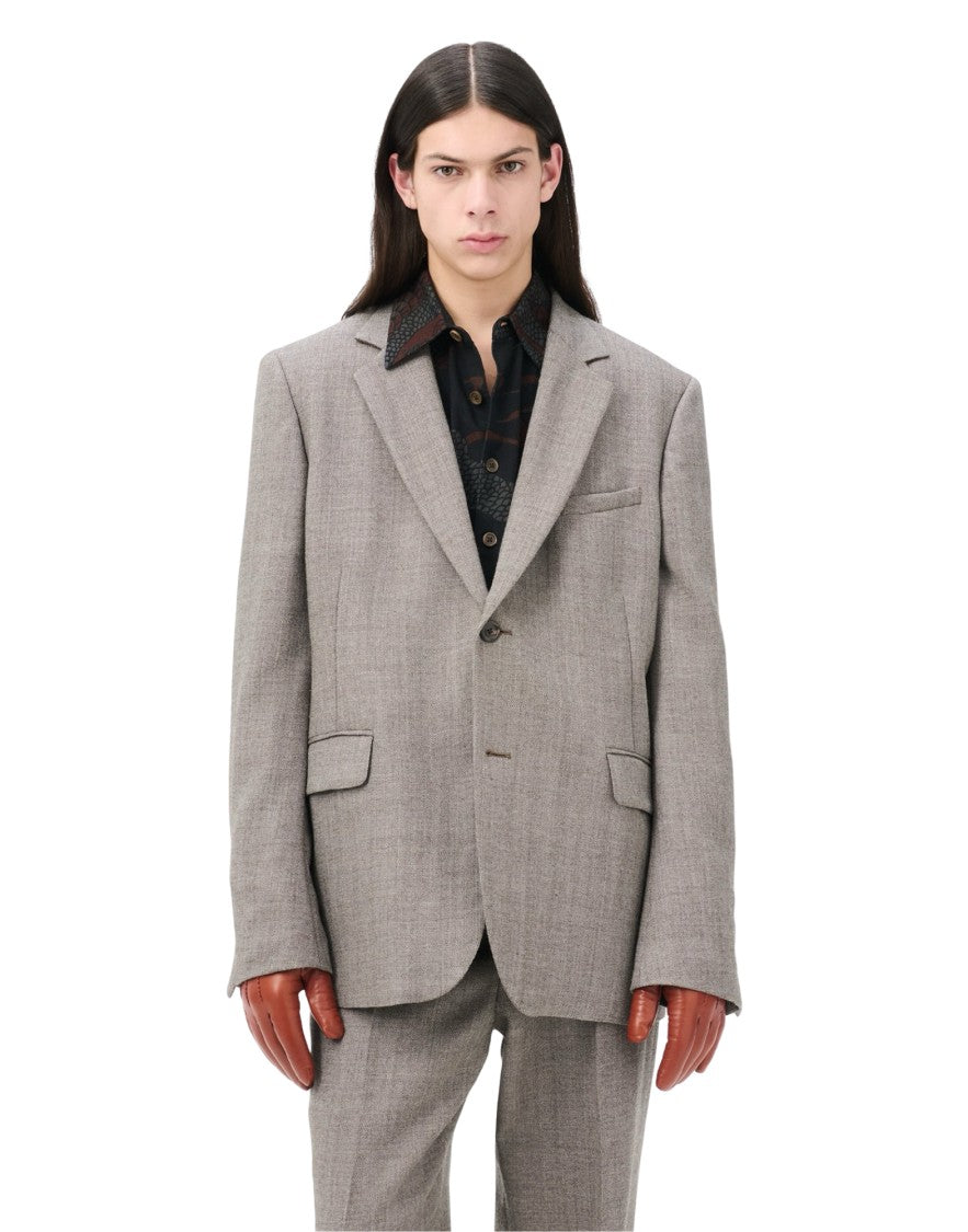 Our Legacy Ceremony Blazer