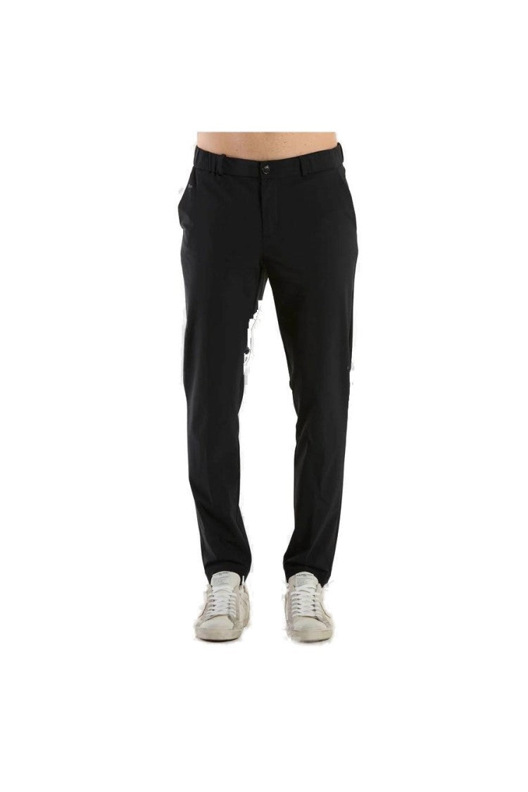 Rrd Slim Fit Tailored Trousers