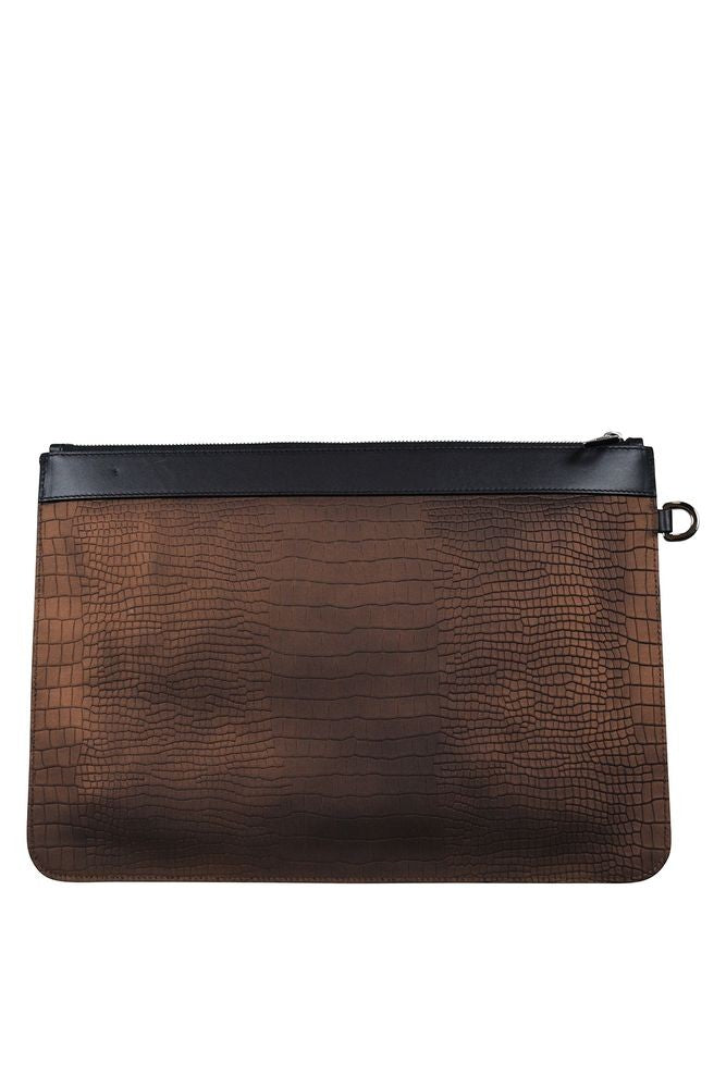 Jimmy Choo Derek Clutch Bag