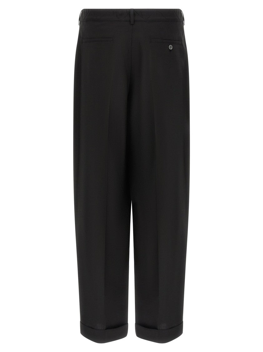 Marni Cool Wool Pants