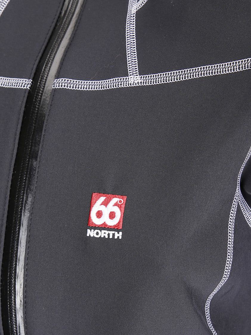 66°North Vatnajokull Softshell Jacket