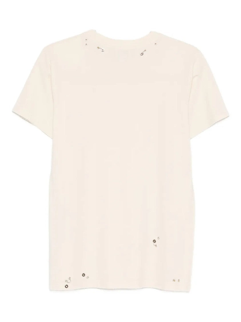 Isabel Marant Yezra Embellished T-Shirt