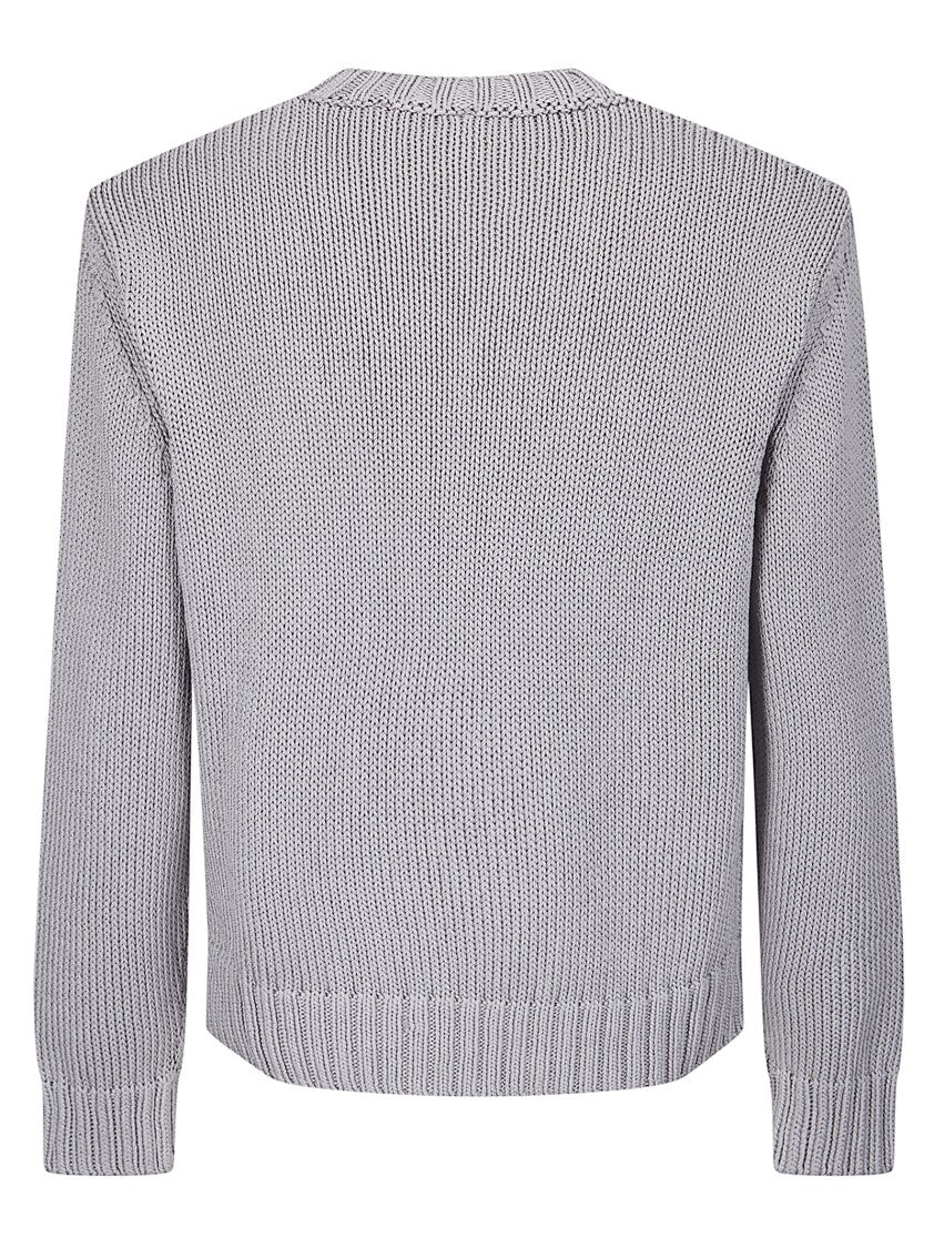 Sunflower Frederik Cotton Sweater