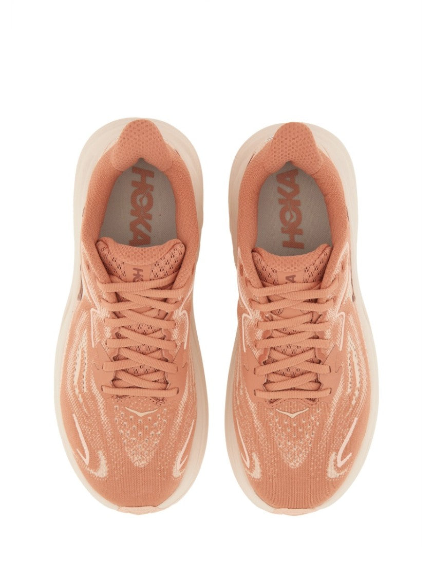 Hoka "Clifton 10" Sneakers