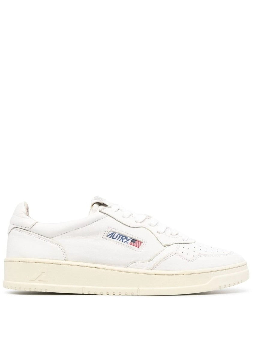Autry Medalist Low Sneakers