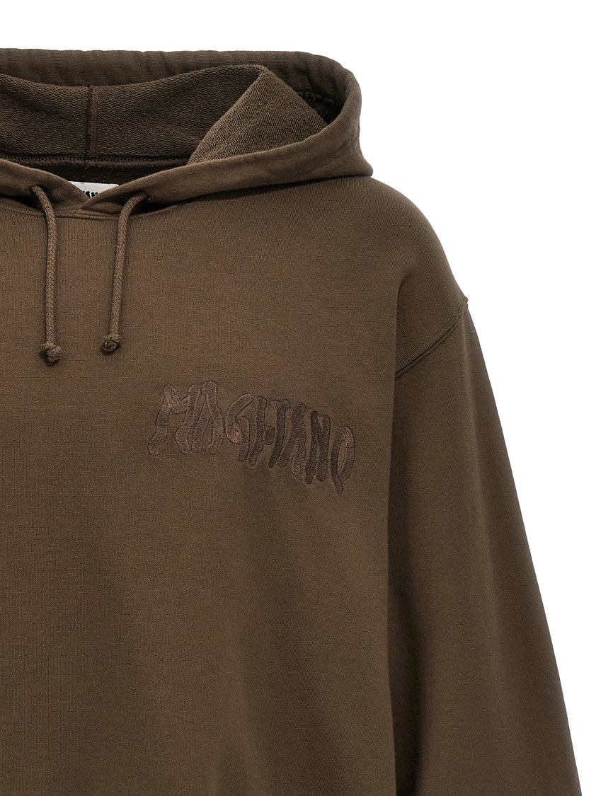 Magliano Twisted' Hoodie