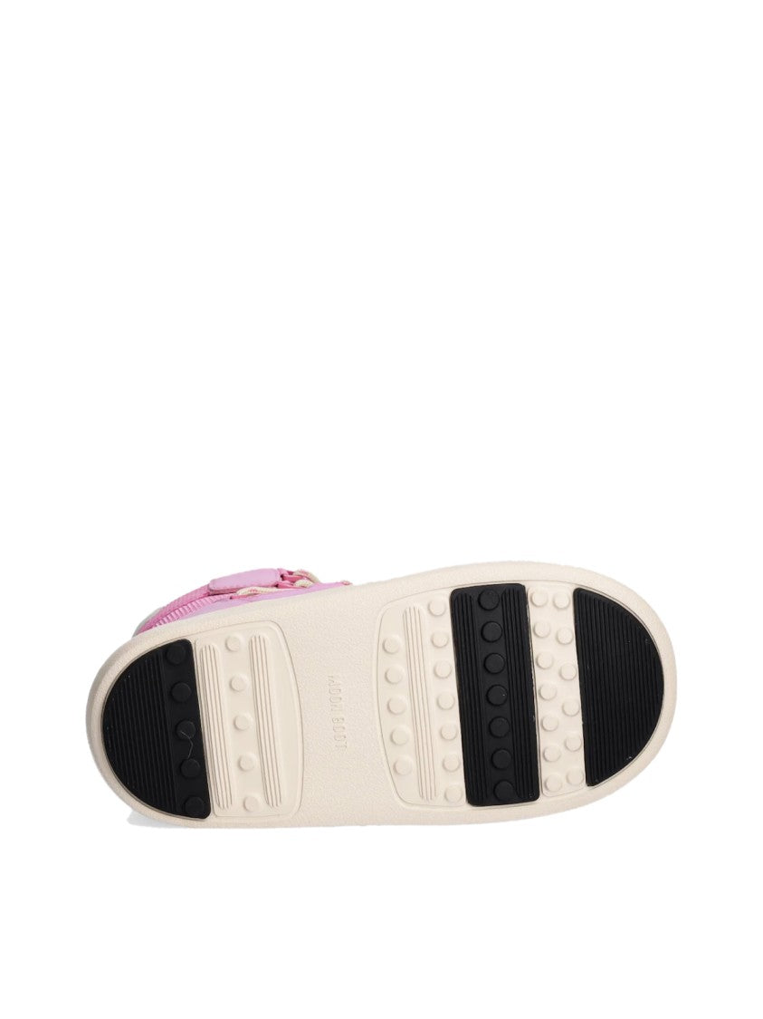 Moon Boot Park Sneaker Snow Boots