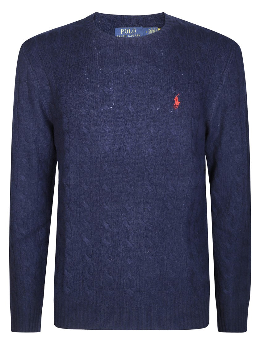 Polo Ralph Lauren Gc Logo Shirt