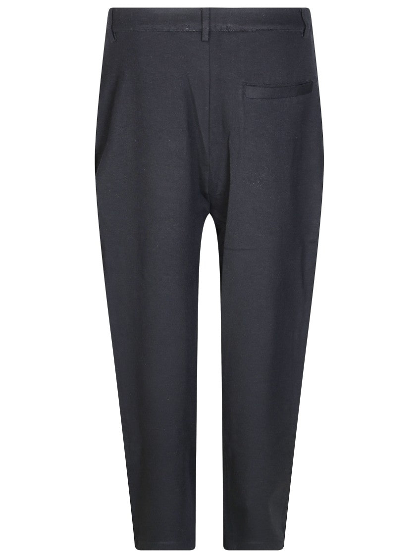 Woc Manaus Tailored Straight-Leg Pants