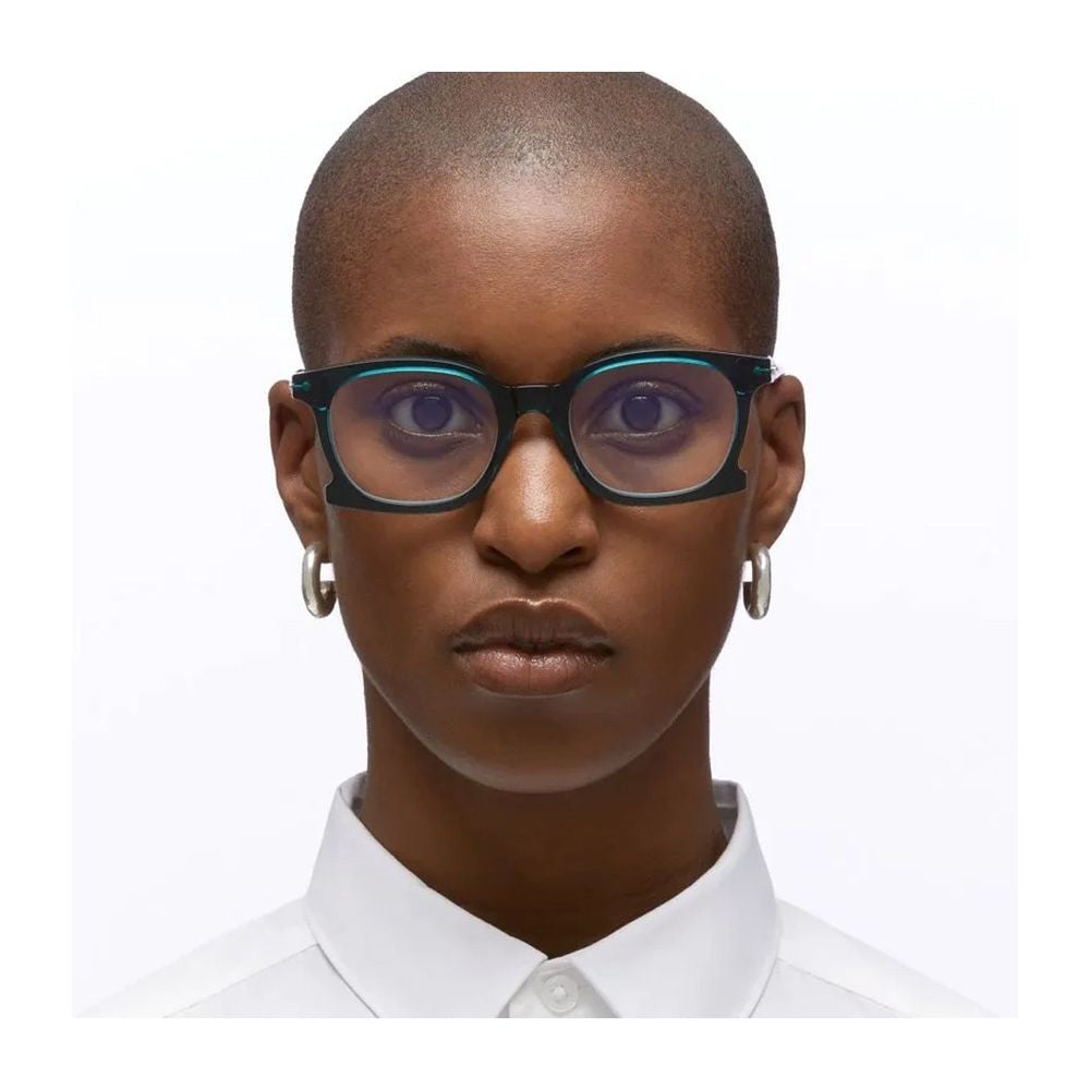 Kuboraum Mask D71 Acetate Squared Sunglasses