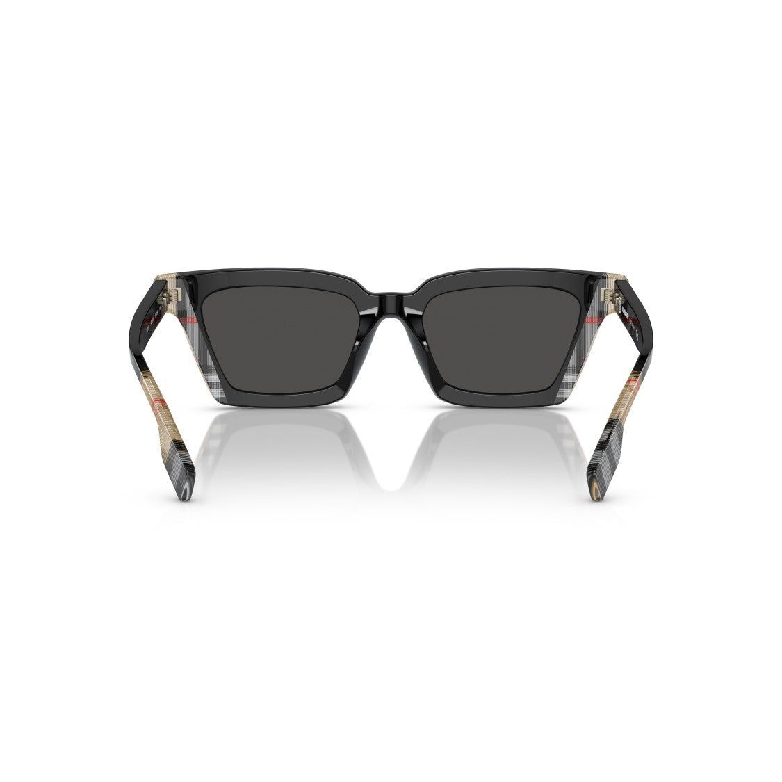 Burberry 0Be4392u Rectangular Sunglasses