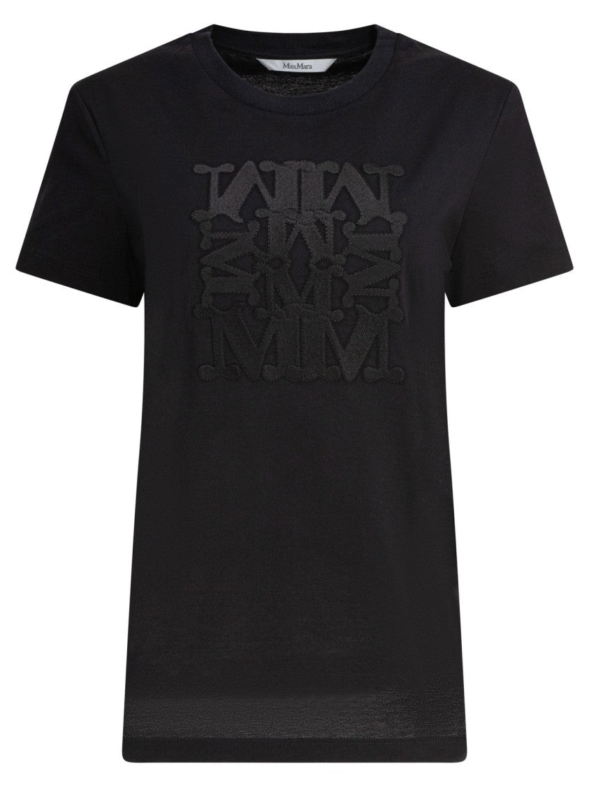 Max Mara "Maxmarabesque" T-Shirt