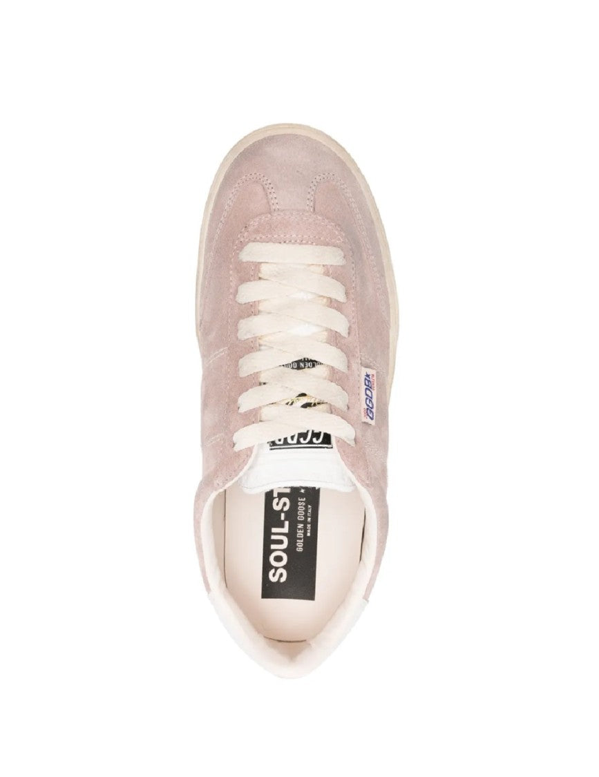 Golden Goose Soul Star Sneaker