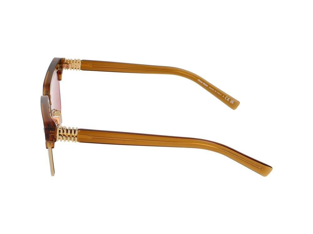 Miu Miu Sunglasses 0Mu 10Zs 15T1d0 54/17/140