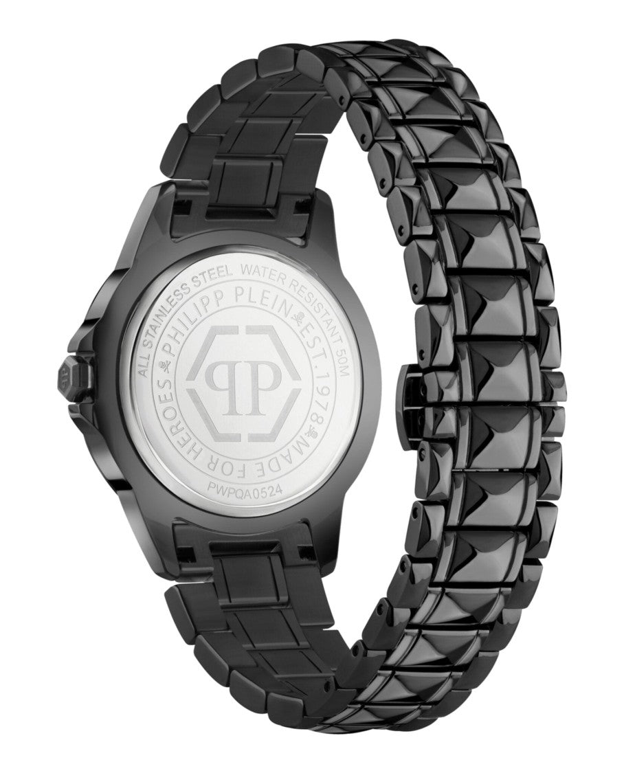 Philipp Plein Plein Lady Rock Bracelet Watch