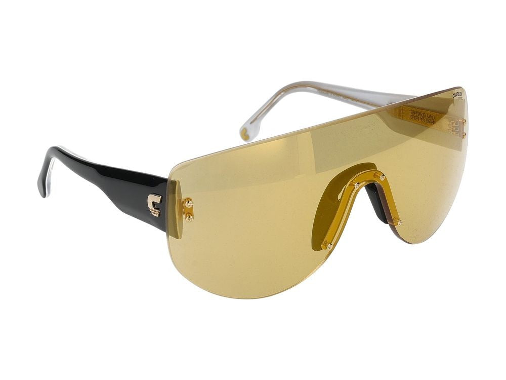 Carrera Sunglasses Carrera Flaglab 12 4Cw Yellow Black 99/1/140
