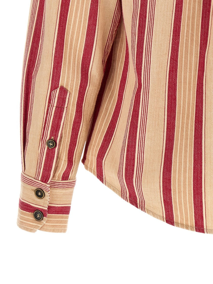 Isabel Marant Étoile 'Gelva' Shirt