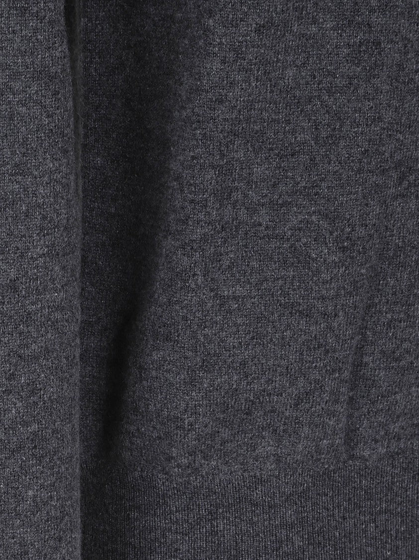 Ballantyne Round Neck Pullover