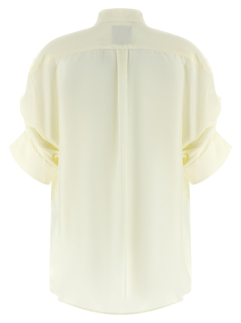 Maison Jejia Buba' Shirt
